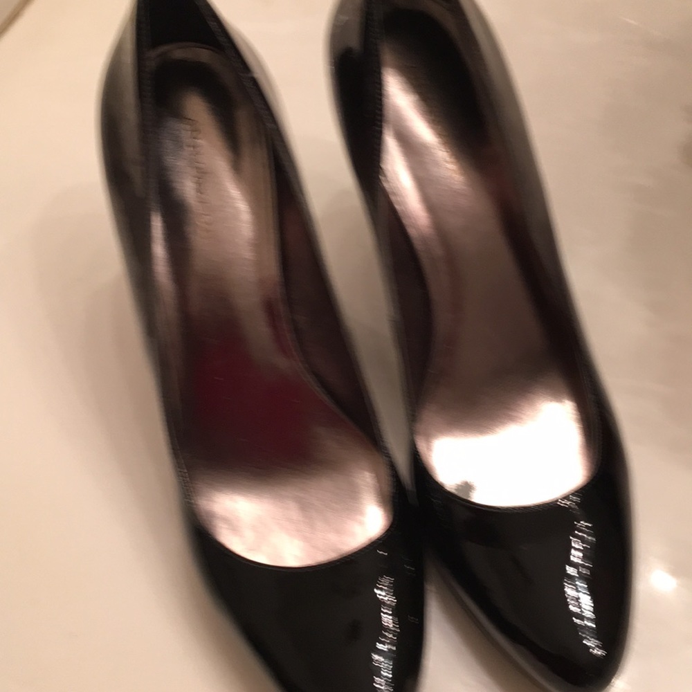 Shoes-high heels